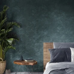 Loft Metal metallizzazione verde grigio