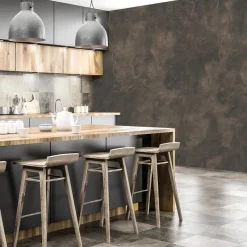 Loft Metal metallizzazione bronzo