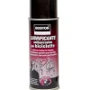 Lubrificante anticorrosivo spray per biciclette Boston