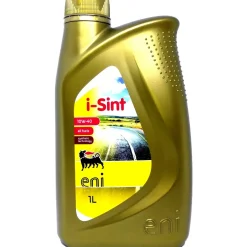 Lubrificante ENI I-Sint 10W40 L 1
