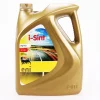 Lubrificante motori a benzina-diesel ENI I-Sint 5W40 4 l