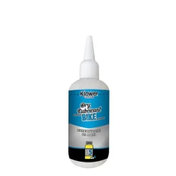 Lubrificante secco Klower per catene bici