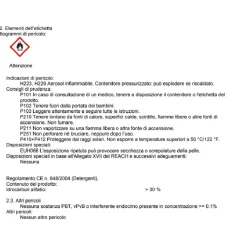 Lubrificante Svitol Green 100 ml