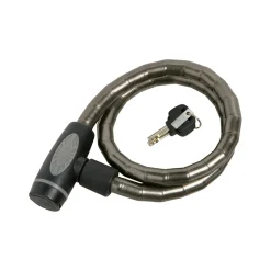 Lucchetto a catena per bici LUX-TOOLS 85 cm