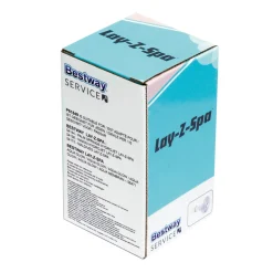 Luce Aqua Glow Bestway per Lay-Z-Spa