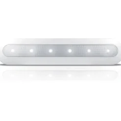 Luce di cortesia / notturna 6 LED