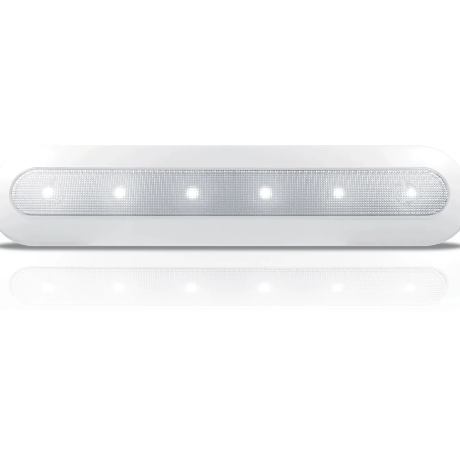Luce di cortesia / notturna 6 LED
