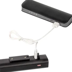 Luce frontale Sparco da bicicletta ricaricabile
