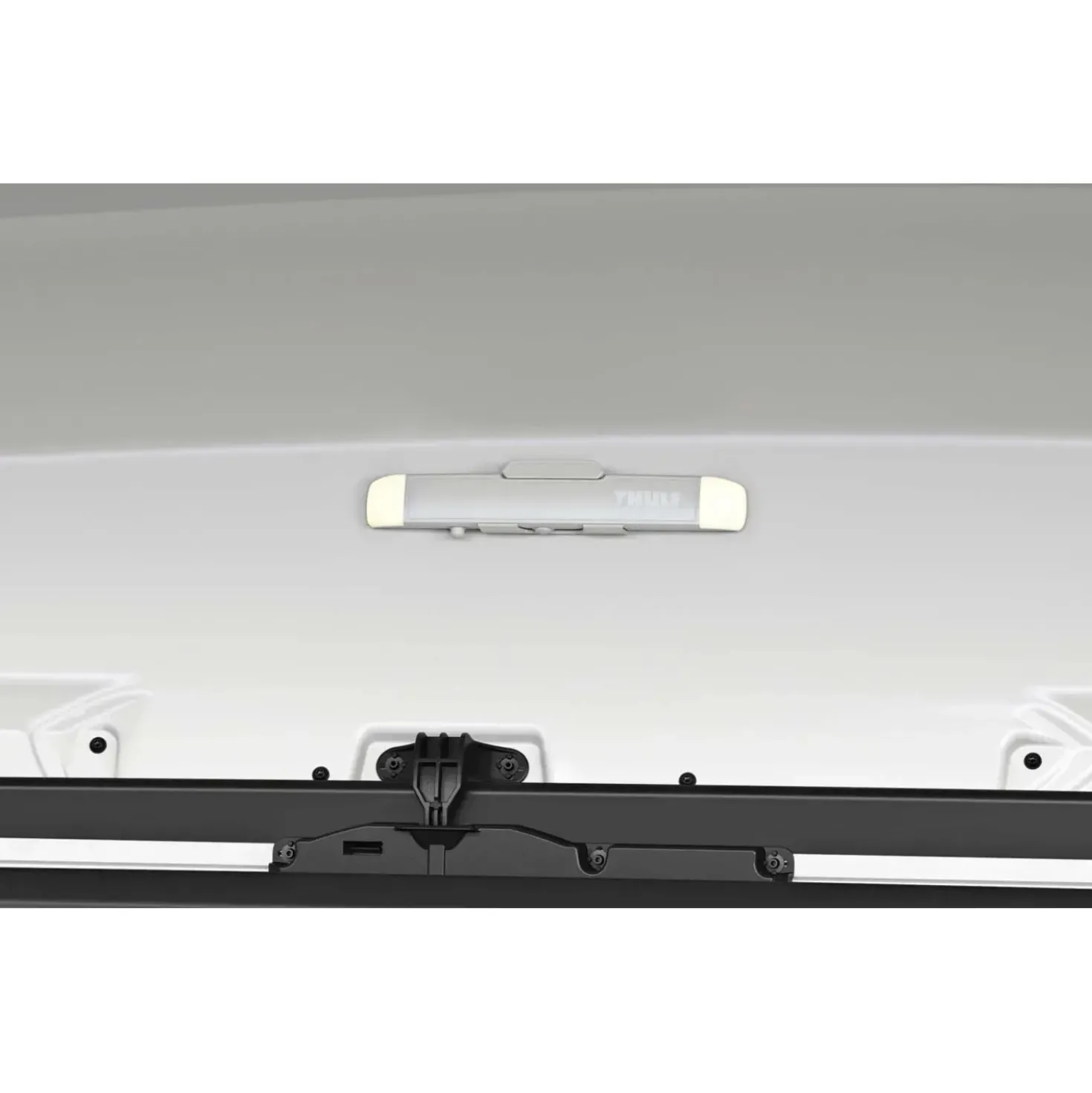 Luce interna per Box da tetto per auto Motion 3