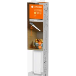 Luce LED sensore pensile Ledvance Cabinet Slim 30 cm 6 W 250 lm 3000 K dimmer