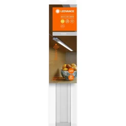 Luce LED sensore pensile Ledvance Cabinet Slim 30 cm 6 W 250 lm 3000 K dimmer