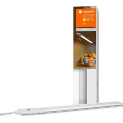 Luce LED sensore pensile Ledvance Cabinet Slim 30 cm 6 W 250 lm 3000 K dimmer