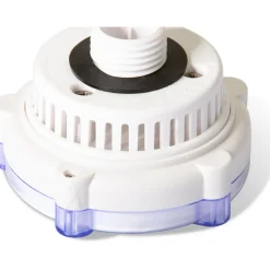 Luci piscina LED 7 colori Bestway Lay-Z SPA Airjet Q