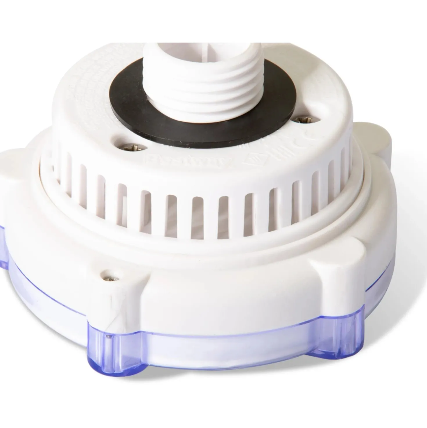 Luci piscina LED 7 colori Bestway Lay-Z SPA Airjet Q