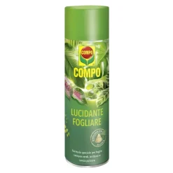 Lucidante fogliare Compo 250 ml