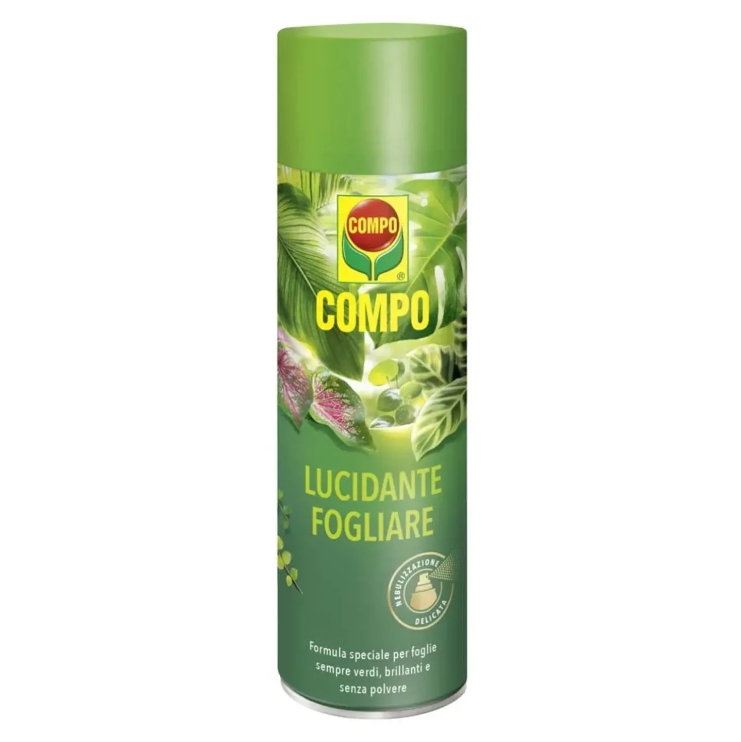 Lucidante fogliare Compo 250 ml