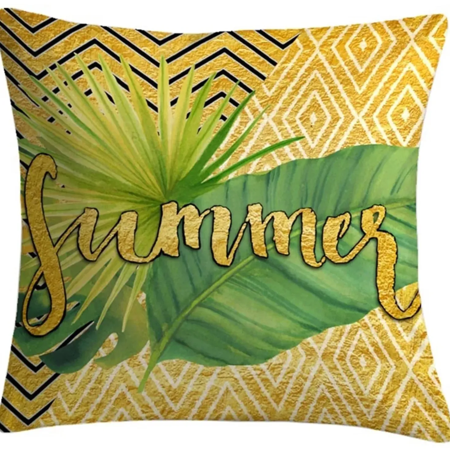 Lumpa cuscino Outdoor 40X40 Multicolore