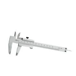 LUX-TOOLS calibro a corsoio Comfort 150 mm