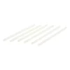 LUX-TOOLS Cartucce per incollaggio a caldo trasparente Ø 11 mm 20 pezzi