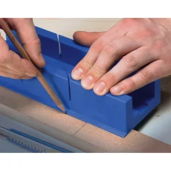 LUX-TOOLS cassetta tagliacornici Classic