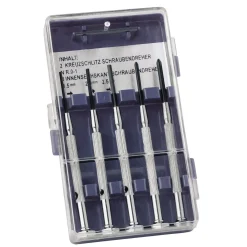 LUX-TOOLS Chiave a brugola di precisione LUX-TOOLS Classic set 5 pz