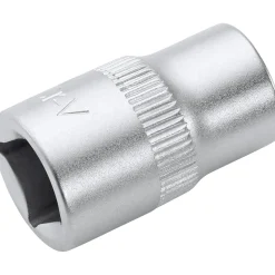 LUX-TOOLS Chiave a bussola LUX-TOOLS Comfort esagono 11 mm per cricchetto 6,3 mm