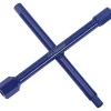 LUX-TOOLS chiave a croce per sanitari