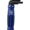 LUX-TOOLS Chiavi a brugola Torx LUX-TOOLS Classic 8 pz
