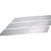 LUX-TOOLS Chiodo pneumatico LUX-TOOLS Comfort 20 mm 5000 pz