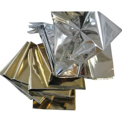 LUX-TOOLS coperta isotermica 160 cm x 210 cm