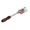 LUX-TOOLS cricchetto reversibile snodato Comfort 12,5 mm (1/2")