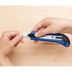 LUX-TOOLS cutter Classic 18 mm