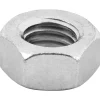 LUX-TOOLS Dado esagonale LUX-TOOLS M12 zincato 24 pz
