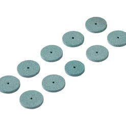 LUX-TOOLS dischi abrasivi 22 mm