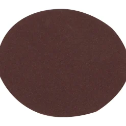LUX-TOOLS Disco abrasivo LUX-TOOLS Classic non forato K60 Ø 115 mm 5 pz
