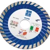 LUX-TOOLS Disco diamantato per smerigliatrice LUX-TOOLS Classic Stone Ø 115 mm
