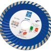 LUX-TOOLS Disco diamantato per smerigliatrice LUX-TOOLS Classic Stone Ø 125 mm