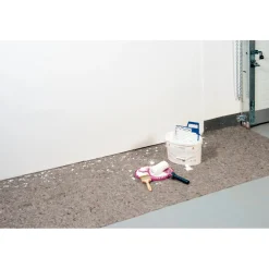 LUX-TOOLS Feltro protettivo LUX-TOOLS 4x1 m