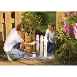LUX-TOOLS Feltro protettivo LUX-TOOLS 4x1 m