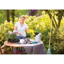 LUX-TOOLS Feltro protettivo LUX-TOOLS 4x1 m