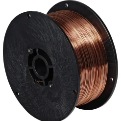 LUX-TOOLS filo pieno per saldatura 0,9 mm
