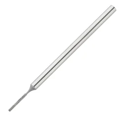 LUX-TOOLS fioretto diamantato per utensile minitool 0,8 mm