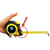 LUX-TOOLS Flessometro tascabile LUX-TOOLS Comfort 2 m