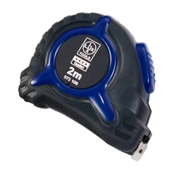 LUX-TOOLS Flessometro tascabile LUX-TOOLS Comfort 2 m