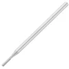 LUX-TOOLS fresa per incisione per utensili minitool intaglio 1,2 mm