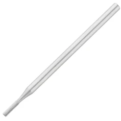 LUX-TOOLS fresa per incisione per utensili minitool intaglio 1,2 mm