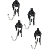 LUX-TOOLS Ganci per utensili elettrici LUX-TOOLS 4 pz