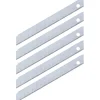 LUX-TOOLS lama a spezzare trapezoidale 9 mm 5 pz Comfort