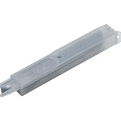 LUX-TOOLS lama a spezzare trapezoidale 9 mm 5 pz Comfort