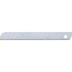 LUX-TOOLS lama a spezzare trapezoidale 9 mm 5 pz Comfort